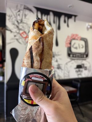 Dama Grill - Best Kebab & Shawarma by null