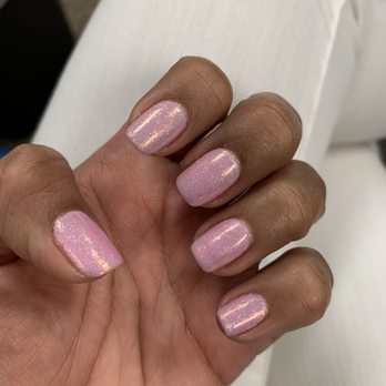 Blooming Nail Bar - Nail Salons Near Me - Burbank, California