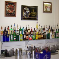 Connecticut School of Bartending - Your Personal Bar Station