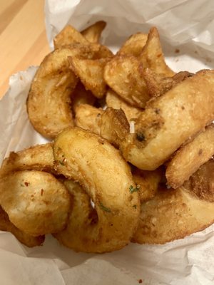 Luck's Wagyu Burger Shoppe by null