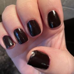 Diva Nails - Horrible never going back