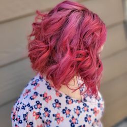 KG Hair and Beauty