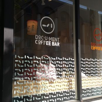 Document Coffee Bar - Coffee & Tea Near Me - Los Angeles, California Document Coffee Bar - Coffee & Tea Near Me - Los Angeles, California