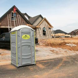 A1 Porta Potty - Construction Site Porta Potties from A1 Porta Potty