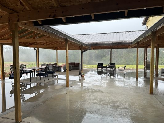 Christian Paul Vineyards by null