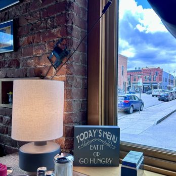 Cateye Cafe - New American Near Me - Bozeman, Montana Cateye Cafe - New American Near Me - Bozeman, Montana
