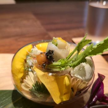 Kinme Omakase - Sushi Bars Near Me - San Diego, California Kinme Omakase - Sushi Bars Near Me - San Diego, California