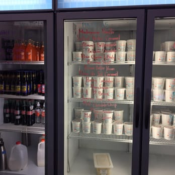 Sweet Republic - Ice Cream & Frozen Yogurt Near Me - Phoenix, Arizona