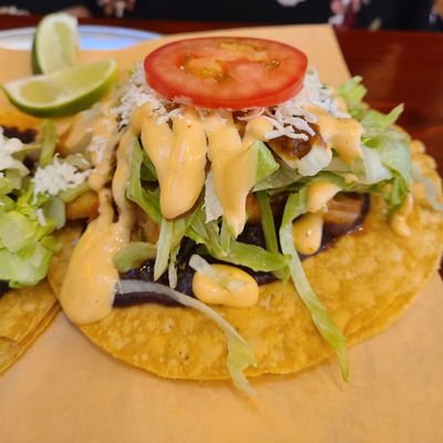 Tacos El Asador by null