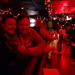 Roaring 20's - My awesome BIL and SIL