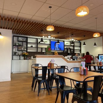 PHOnomenal Teriyaki - Bubble Tea Near Me - Auburn, Washington