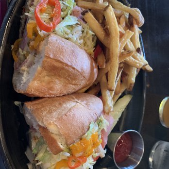 Culinary Dropout - New American Near Me - Scottsdale, Arizona Culinary Dropout - New American Near Me - Scottsdale, Arizona