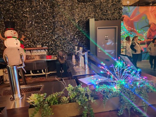 Phase Three Brewing - Lake Zurich by null