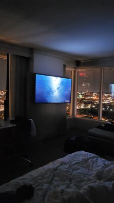 Baltimore Marriott Waterfront by null