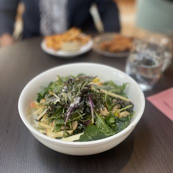 Sunday's Best - Baby kale salad - Breakfast & Brunch Near Me - Sandy, Utah Sunday's Best - Baby kale salad - Breakfast & Brunch Near Me - Sandy, Utah