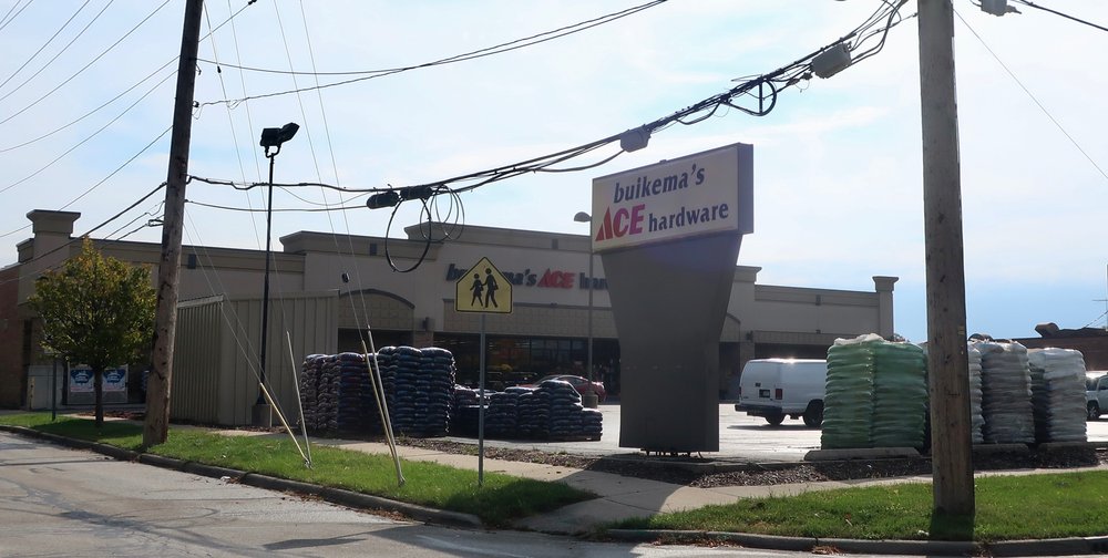 BUIKEMA’S ACE HARDWARE Updated September 2024 11 Photos & 31