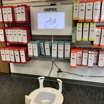 industrial shoe company near me