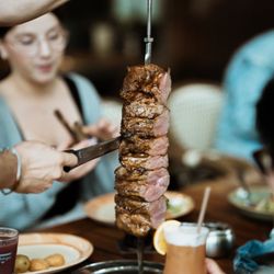 Rodizio