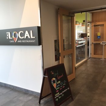 Tim Hortons - Entrance - Cafes Near Me - Scarborough, Ontario