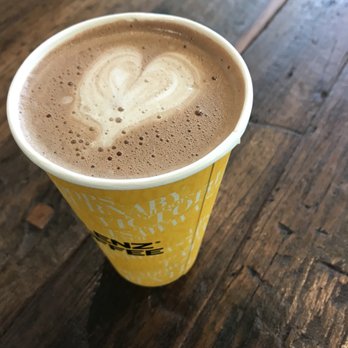 Blenz Coffee - Dark chocolate mocha - Coffee & Tea Near Me - Vancouver, British Columbia Blenz Coffee - Dark chocolate mocha - Coffee & Tea Near Me - Vancouver, British Columbia