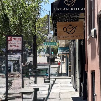 Urban Ritual - Bubble Tea Near Me - San Francisco, California Urban Ritual - Bubble Tea Near Me - San Francisco, California