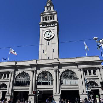 Ferry Building Marketplace - Public Markets Near Me - San Francisco, California Ferry Building Marketplace - Public Markets Near Me - San Francisco, California