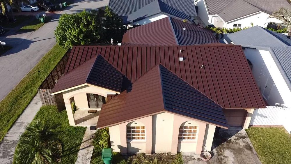 Slide of Segura Roofing