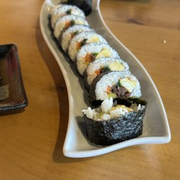 Kimbap