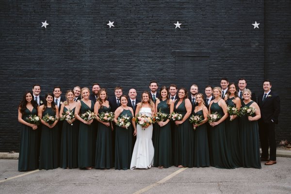 Wild Hill Flowers and Events by null