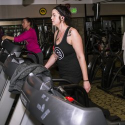 Ultimate Fitness - Over 30 pcs cardio