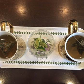 Cocohodo - 2 hot teas - Desserts Near Me - Sunnyvale, California Cocohodo - 2 hot teas - Desserts Near Me - Sunnyvale, California
