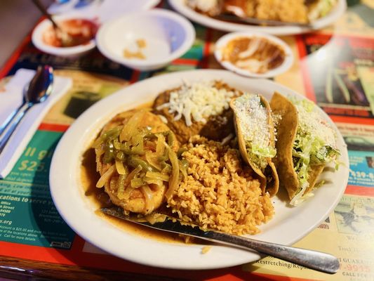 New Mecca Cafe by null