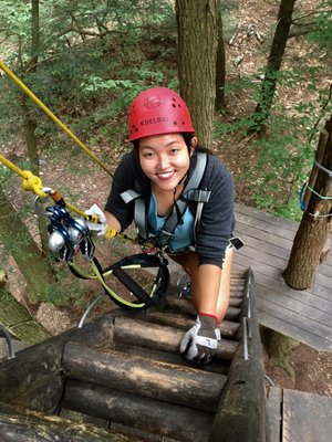 Ramblewild Adventure Park by null