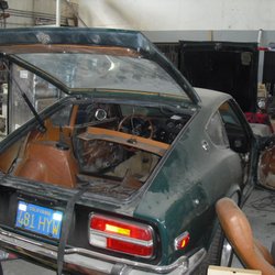Mead Automotive & RV Repair