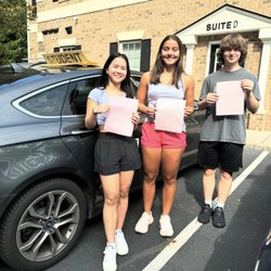 A Better Choice Driving School