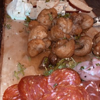 Rusticucina - Charcuterie Board - Italian Near Me - San Diego, California Rusticucina - Charcuterie Board - Italian Near Me - San Diego, California