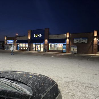 bp - Gas Stations Near Me - Merrillville, Indiana