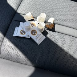 McDonalds