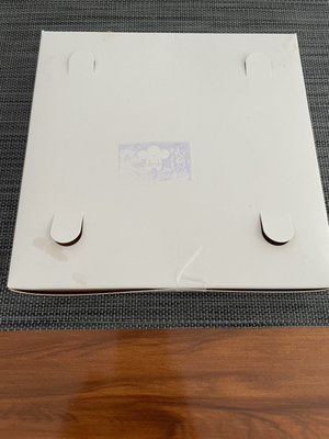 Mr Bread Bakery by null