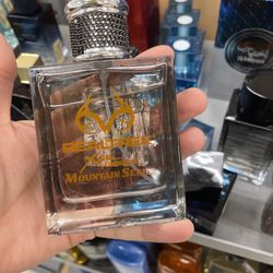 Marshall's - Smells like fresh plastic from a American factory