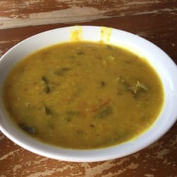 Govindas Pure Vegetarian - Dal