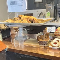 Red Barn Bakery