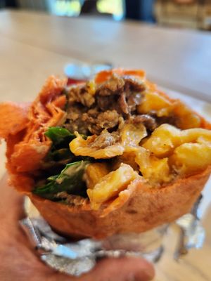 Korean Bobcha by null
