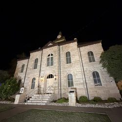Somervell County Courthouse