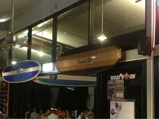 Longboard by null
