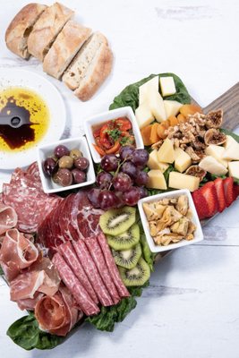 EATaliano Kitchen by null