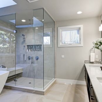 A-1 Bathrooms - General Contractors Near Me - Coquitlam, British Columbia