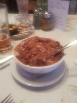 Fenwick Crab House by null