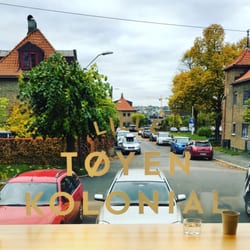 Lille Tøyen Kolonial