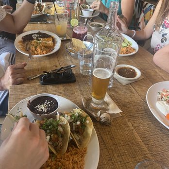 Cha Cha's Latin Kitchen - Tacos and beer - Mexican Near Me - Irvine, California